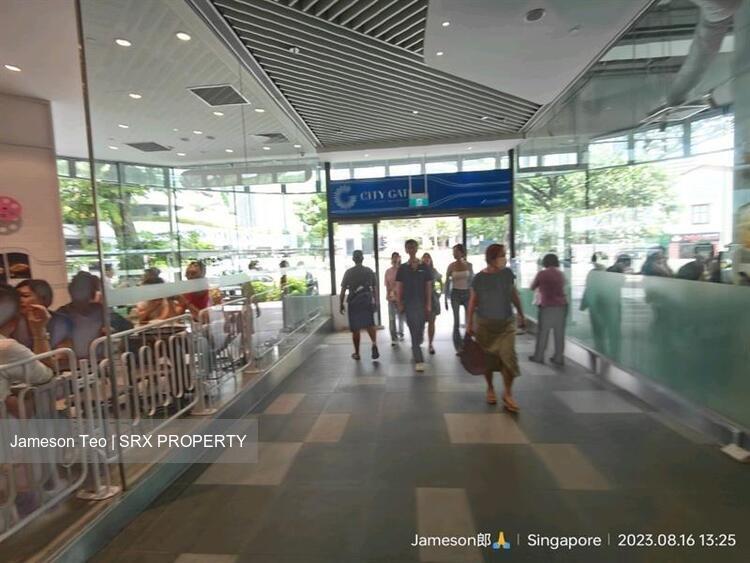 City Gate (D7), Retail #622899811